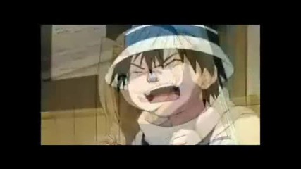 Naruto Amv - A Place For My Head