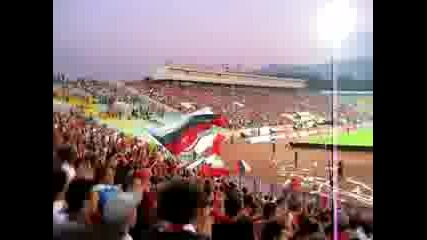 Cska [sofia] - Dinamo [moskva] clip 9 - 2009.08.20