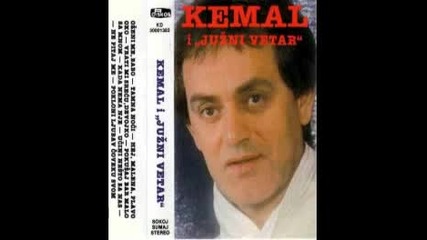 Kemal Malovcic i Juzni Vetar - Vrati mi srecu devojko (hq) 