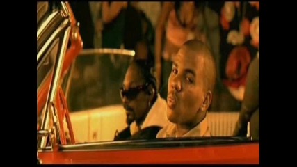 The Game - Lets Ride (high Quality) 