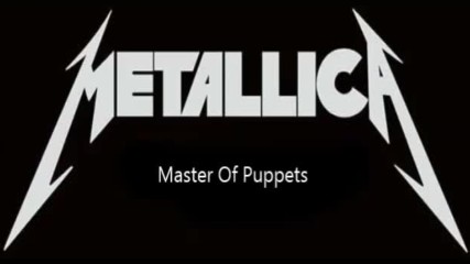 Metallica - 15 Hits Songs