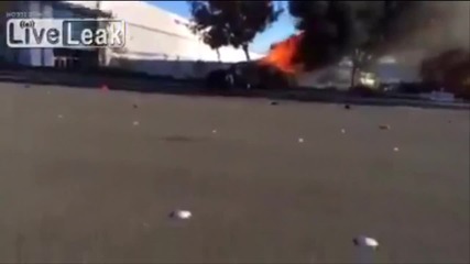 За Пол Уокър почивай в мир