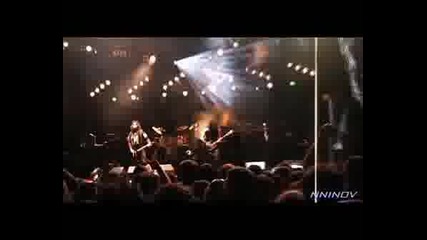 W.A.S.P В Ловеч - The Headless Children