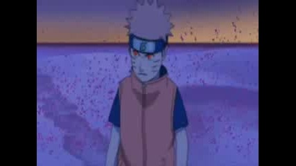 Left Behing - Naruto - Amv