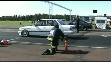 Бмв - та с адските турбини се дърпат!!!!