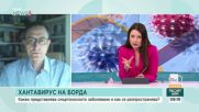 Проф. Аспарух Илиев: Рискът от пандемия при хантавирус е практически нулев