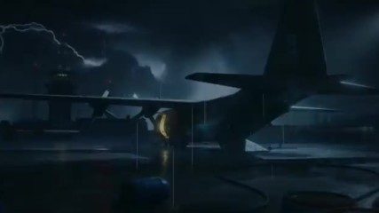 World War Z - 2018