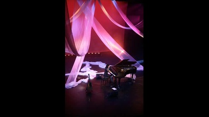 Allison Crowe - I Dreamed A Dream