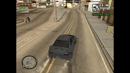 First long my drift.!!?