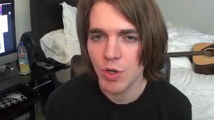 My Justin Bieber Guitar*fail*ask Shane #1