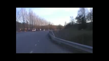 Audi S2 Turbo 