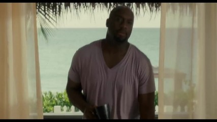 Tyler Perries Why Did I Get Married Too Official Trailer [hd]