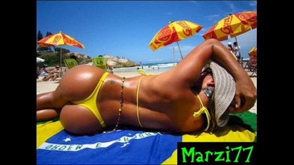 Marzi77 • - Perfect House •