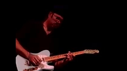 Greg Koch