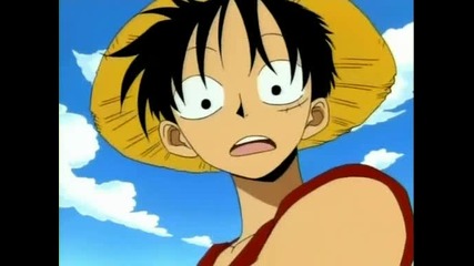 One Piece - 21