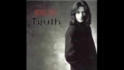Michael Sweet - Water - Stryper