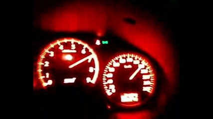 Subaru Impreza Wrx Sti 450hp 0 - 200