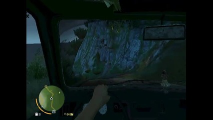 Far Cry 3 Епизод 12 With Tikirago Част 1