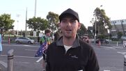 Australia: Melbourne residents comment on Djokovic's expulsion from Australian Open