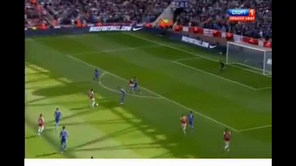 Арсенал - Челси 1:2 ( Англия, Висша лига (29-09-2012)