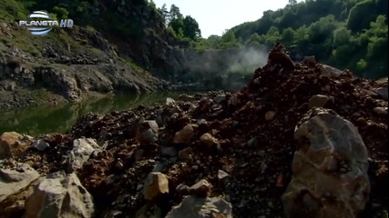 Ивана 2012 - Второто Хубаво - Планета Hd