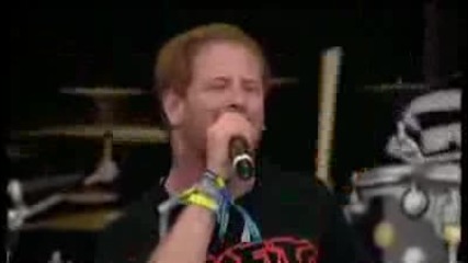 Stone Sour - Interview + Made of Scars (download 2007) Hq 
