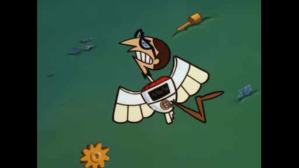 Dexters Laboratory ep.22 s02