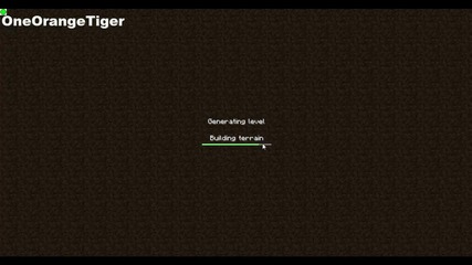 Minecraft 1.2.5 - Jungle seed