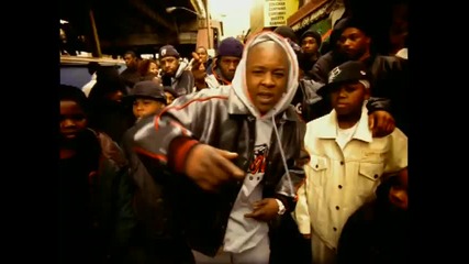Jadakiss - Put Ya Hands Up