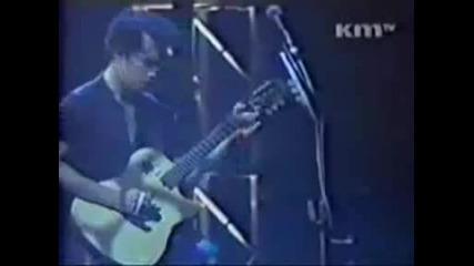 Metallica - Low Man`s Lyric (live 1998)