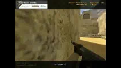 Best Counter Strike Playerss... 