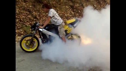Cbr 250rr tetrisut...