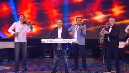Dragan Cirkovic Cira - Elit kolo - Gp - Tv Grand 26.05.2017.