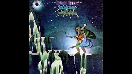 Uriah Heep - All My Life 