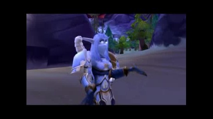 Wow - Chronicle Of The Annoying Quest Ep - 31