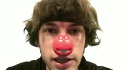 Got N E Jokes? (red Nose Day 2009)