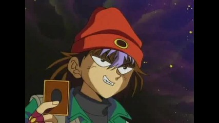 Yu-gi-oh epizod 11 bg audio