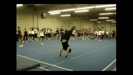 Urban Ninja.flv