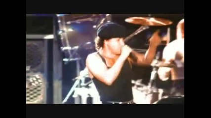 Acdc - Back In Black (live At Donnington) High Quality!!!. Оо даа !!!