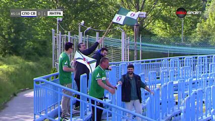 Янтра повежда в резултата