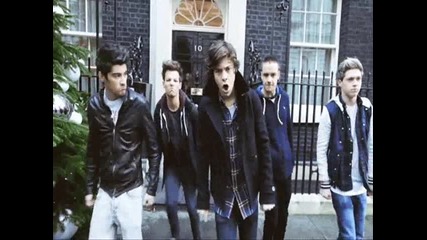 One Direction - One Way Or Another