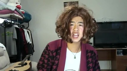 Justin Bieber is a Gay