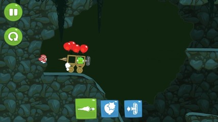 Bad Piggies Епизод 5