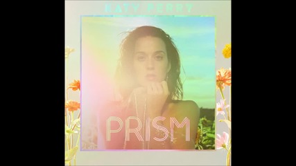 Katy Perry - Legendary Lovers ( A U D I O )