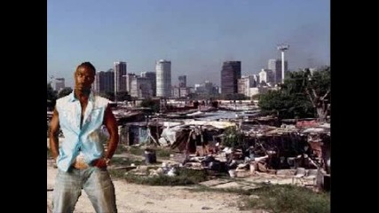 Akon - Ghetto (acapella)