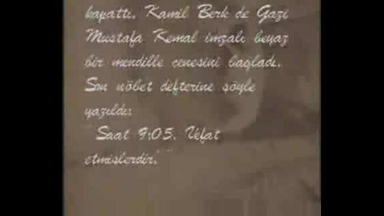 Sari Zeybek 5