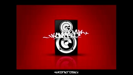 Gorillaz - Feel Good Inc [electro Remix]
