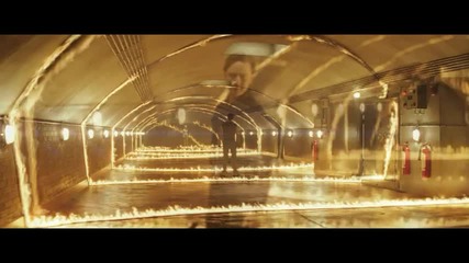 X-men First Class Trailer 2 (official)