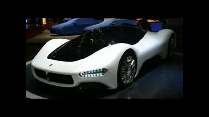 Super Cars !!!