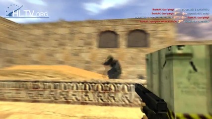 Intel Io karrigan vs esrael